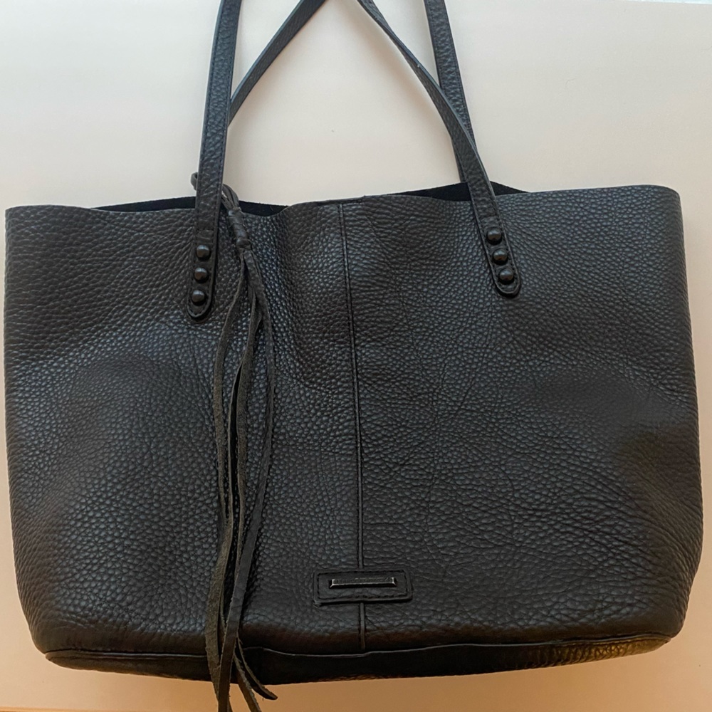 Rebecca Minkoff Leather Tote
